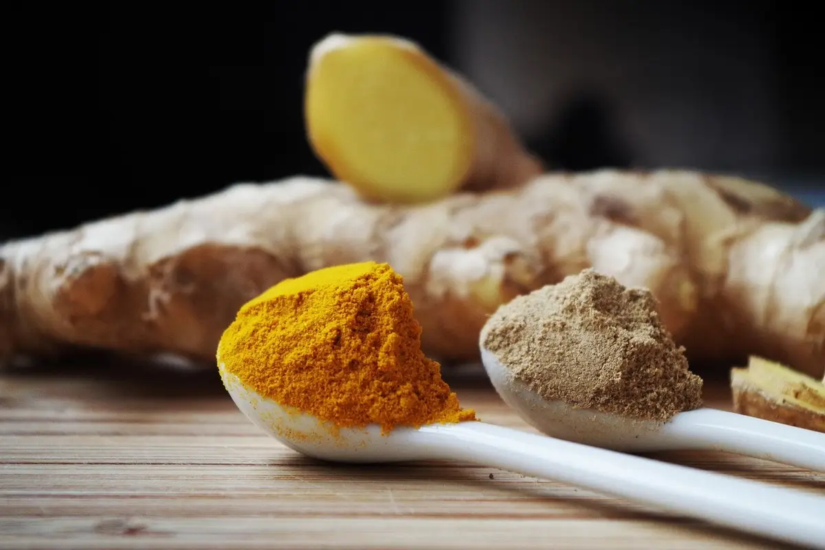 Ginocchia più forti in pochi minuti: ecco la bevanda naturale che può migliorare la tua vita Immagine selezionata