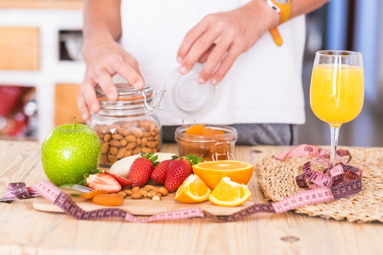 Abitudini naturali per favorire una digestione migliore Immagine selezionata