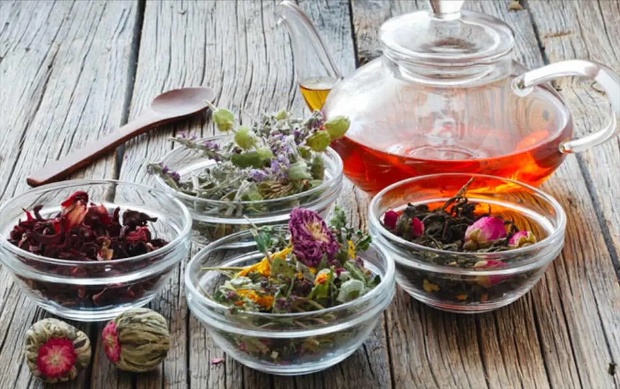 Abitudini naturali per favorire una digestione migliore Immagine selezionata