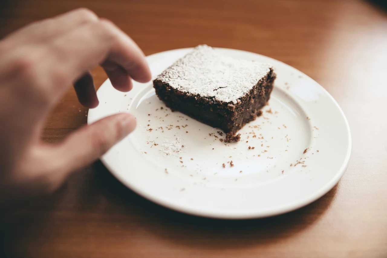 Strategie efficaci per prevenire i picchi glicemici postprandiali Immagine selezionata