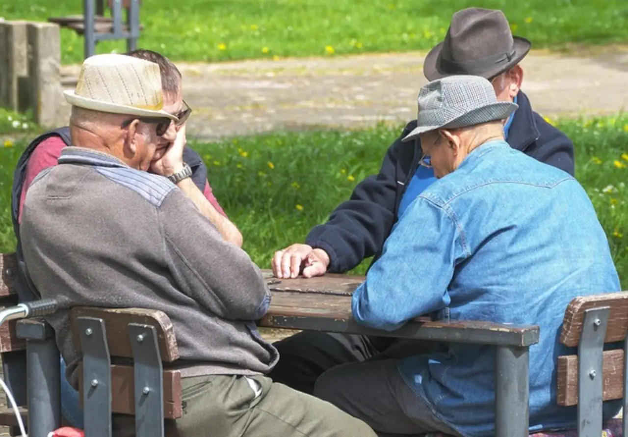Esercizio per la longevità dopo i 60 anni: cosa consigliano gli scienziati Esercizio per la longevità dopo i 60 anni: cosa consigliano gli scienziati